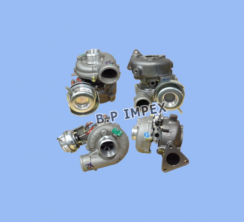 Turbo Charger